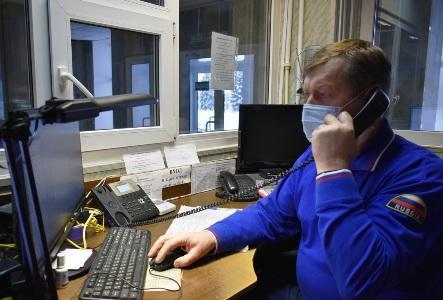 Оперативное предупреждение Оперативное предупреждение
